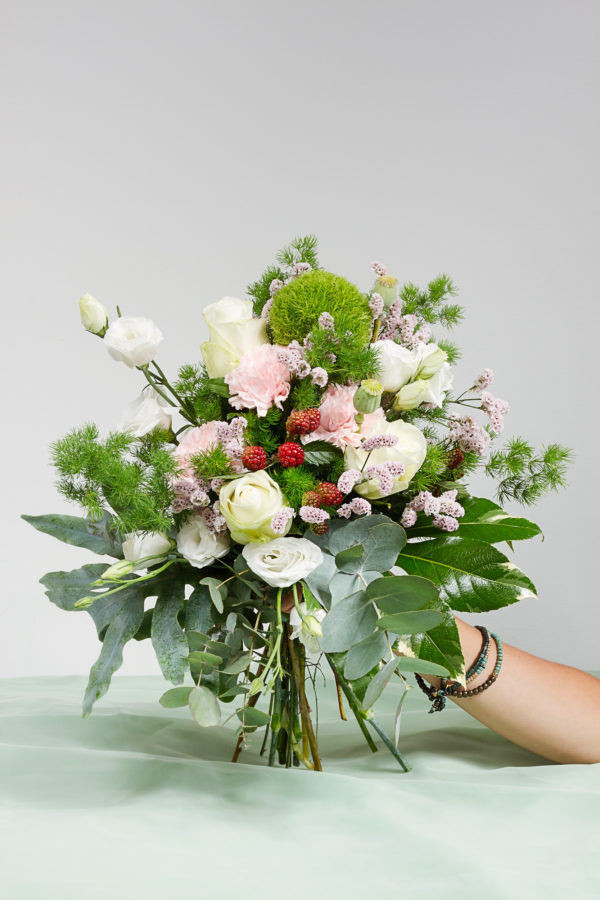 BOUQUET DEL FIORISTA